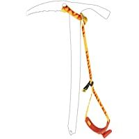 Grivel - Long Leash- Color Yellow-Red